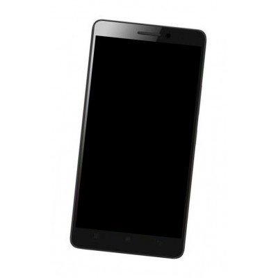 Lcd Connector For Lenovo K3 Note Music By - Maxbhi Com