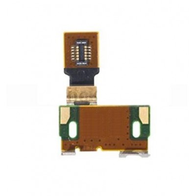 Microphone Flex Cable For Motorola Moto X Xt1058 By - Maxbhi Com