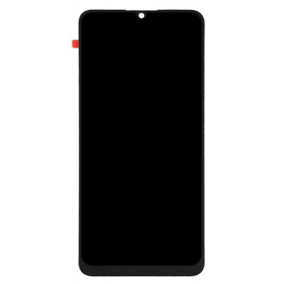 Lcd With Touch Screen For Honor Play 9a Blue By - Maxbhi Com