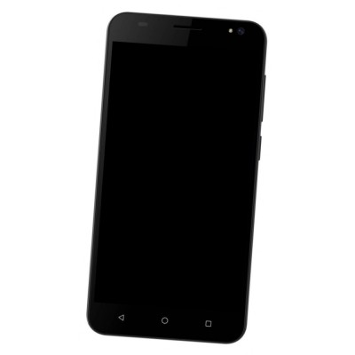 Lcd Flex Cable For Aqua Mobile Jazz S1 By - Maxbhi Com
