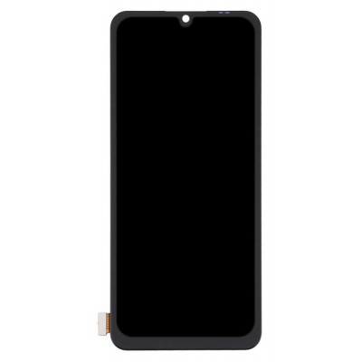Lcd With Touch Screen For Huawei Nova 5 Pro Black By - Maxbhi Com