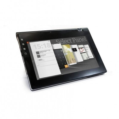 Full Body Housing For Notion Ink Adam Lcd Wifi And 3g Black - Maxbhi Com