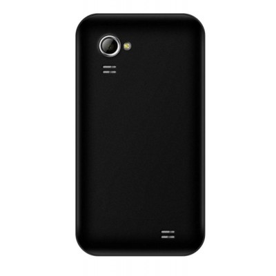 Full Body Housing For Nugen And1 Black - Maxbhi Com