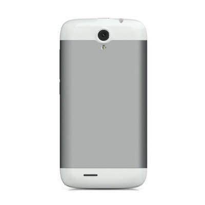 Full Body Housing For Obi Fox S453 White - Maxbhi.com