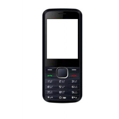Full Body Housing For Onida G001s White - Maxbhi Com