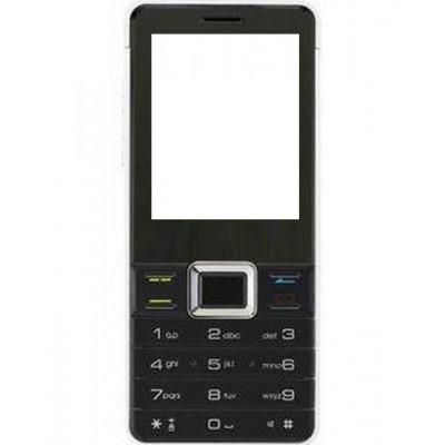 Full Body Housing For Orion 908 White - Maxbhi Com