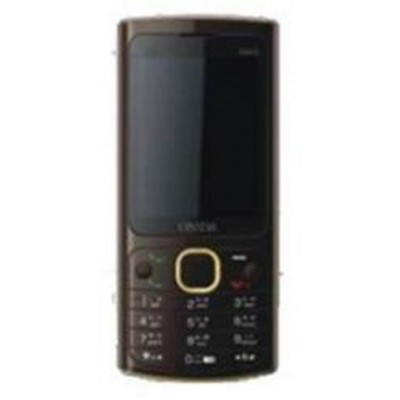 Full Body Housing for Onida G646 Black