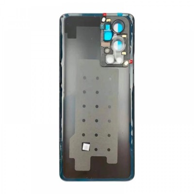 Back Panel Cover For Oneplus 9 Pro Green - Maxbhi Com