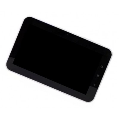 Lcd Connector For Datawind Ubislate 7ci By - Maxbhi Com