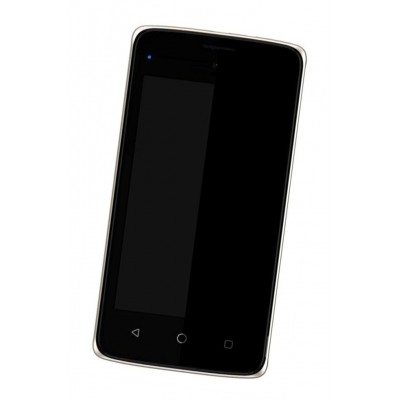 Lcd Connector For Panasonic T44 By - Maxbhi Com