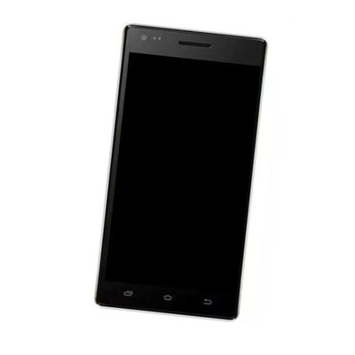 Lcd Connector For Spice Xplore 525q By - Maxbhi Com