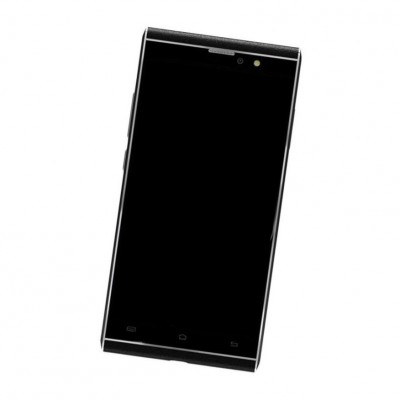 Lcd Flex Cable For Xolo Black 1x By - Maxbhi Com