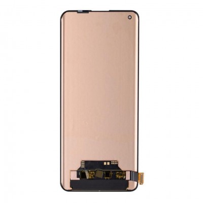 Lcd With Touch Screen For Oppo Find X3 Pro Blue By - Maxbhi Com