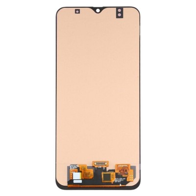 Lcd With Touch Screen For Samsung Galaxy M30s Blue By - Maxbhi Com