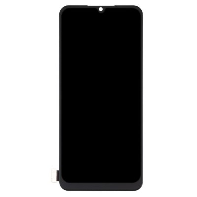 Lcd With Touch Screen For Vivo X50e Black By - Maxbhi Com