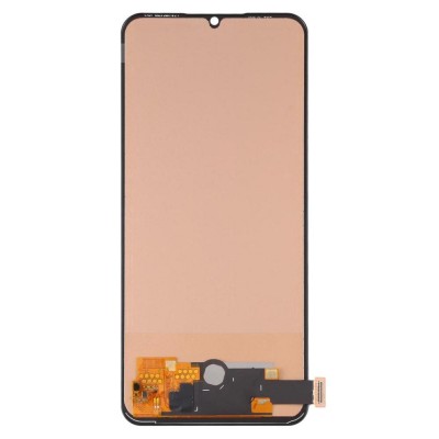 Lcd With Touch Screen For Vivo X50e Blue By - Maxbhi Com