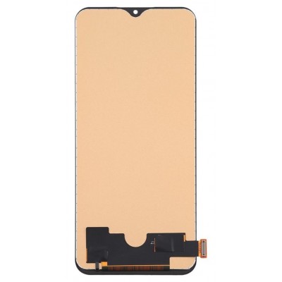 Lcd With Touch Screen For Xiaomi Mi 10 Lite 5g Grey By - Maxbhi Com