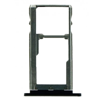 Sim Card Holder Tray For Ulefone Power 2 Black - Maxbhi Com