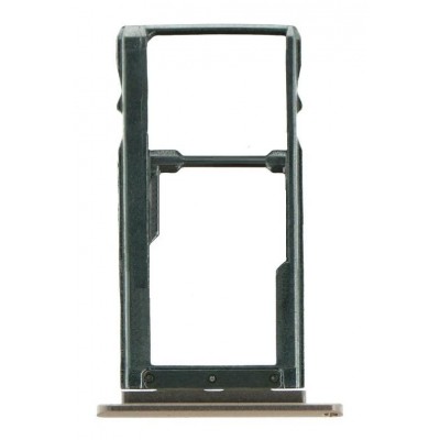 Sim Card Holder Tray For Ulefone Power 2 White - Maxbhi Com