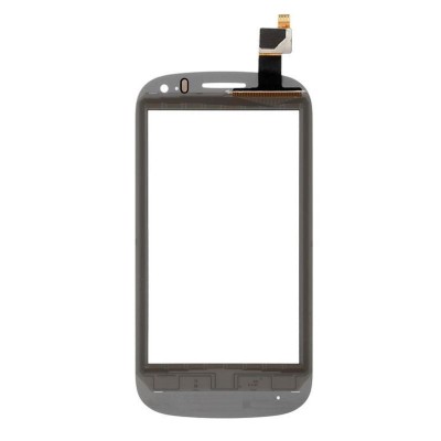 Touch Screen Digitizer For Alcatel One Touch Pop C3 4033a White By - Maxbhi Com