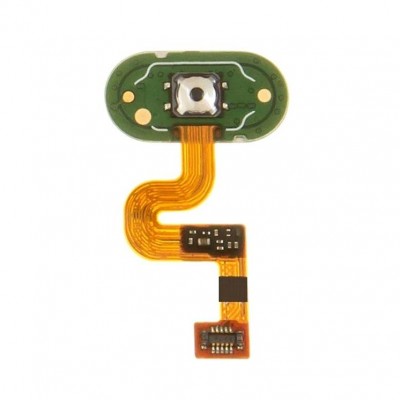 Fingerprint Sensor Flex Cable For Meizu E2 64gb White By - Maxbhi Com