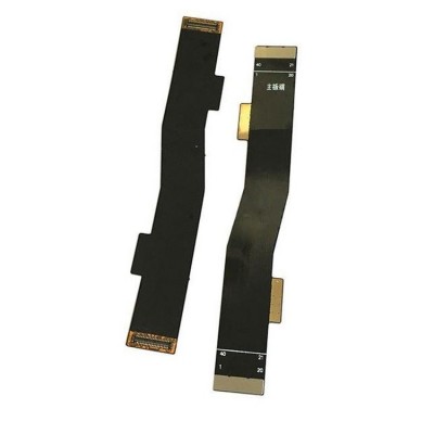 Main Board Flex Cable For Meizu E2 64gb By - Maxbhi Com