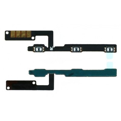 Power Button Flex Cable For Meizu E2 64gb On Off Flex Pcb By - Maxbhi Com