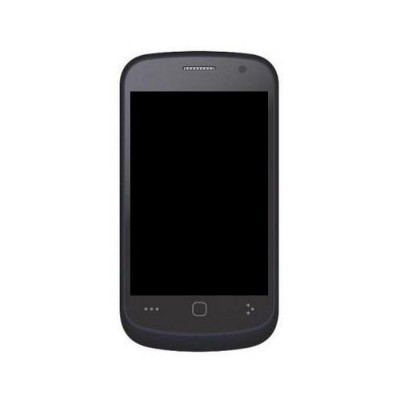 Full Body Housing For Rage Magic Swift Black - Maxbhi Com