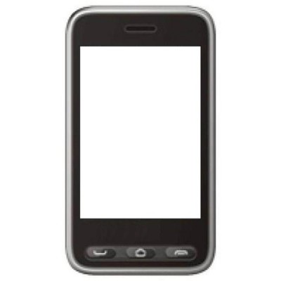 Full Body Housing For Rage Orbit Black - Maxbhi Com