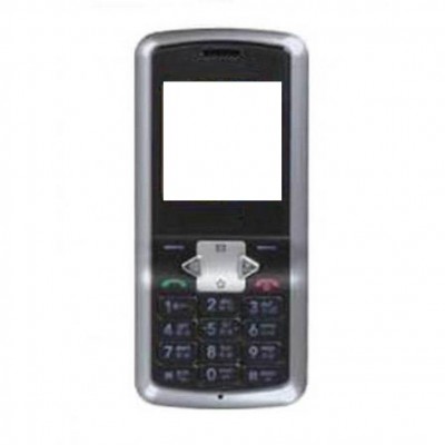 Full Body Housing For Reliance Lg 3500 White - Maxbhi Com