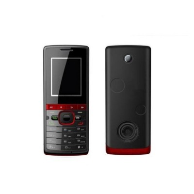 Full Body Housing For Reliance Micromax Gc200 Black - Maxbhi Com