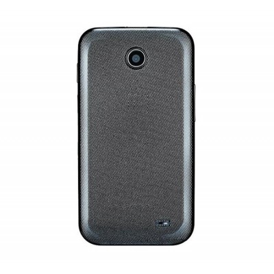 Full Body Housing For Reliance Samsung Galaxy Ace Duos I589 Black - Maxbhi Com