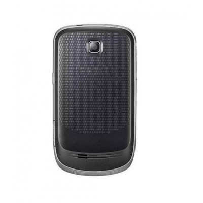 Full Body Housing For Reliance Samsung Galaxy Pop Black - Maxbhi Com