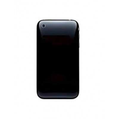 Full Body Housing For Rocker I900 Black - Maxbhi Com