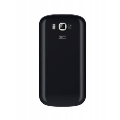 Full Body Housing For Salora Valumaxx E1 Black - Maxbhi.com