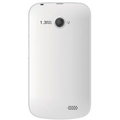 Full Body Housing for Rage Bold 3500 White