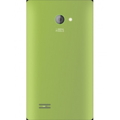 Full Body Housing for Rage Velvet Plus Green