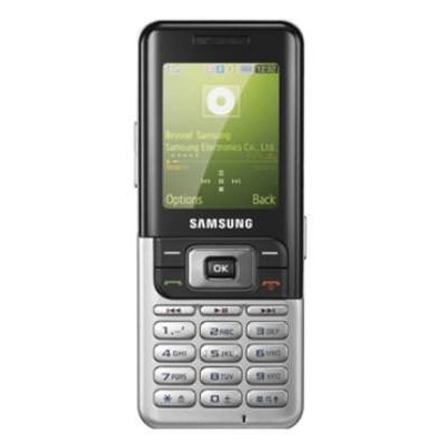 Full Body Housing for Reliance Samsung Mpower Muzik