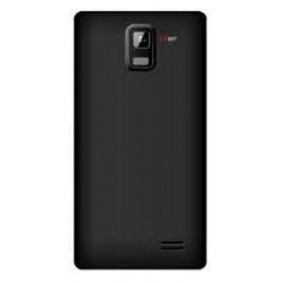 Full Body Housing for Salora Njoy X E4 Black