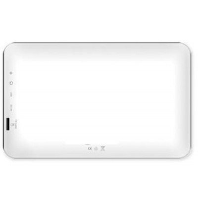Full Body Housing for Salora Protab HD White