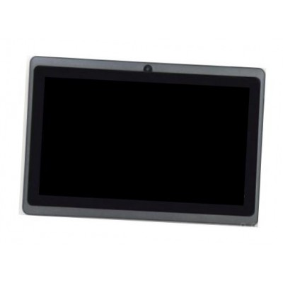 Volume Button Flex Cable For Zen Ultratab A100 By - Maxbhi Com