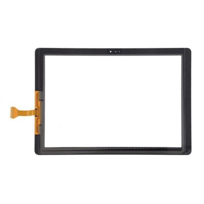 Touch Screen Digitizer For Samsung Galaxy Book 10 6 Lte 128gb Black By - Maxbhi Com