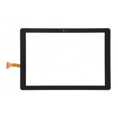Touch Screen Digitizer For Samsung Galaxy Book 10 6 Lte 128gb Silver By - Maxbhi Com