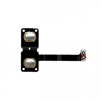 Volume Button Flex Cable For Asus Zenfone 2 Deluxe Special Edition By - Maxbhi Com