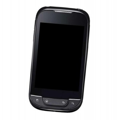 Lcd Flex Cable For Lg Optimus Link P690 By - Maxbhi Com