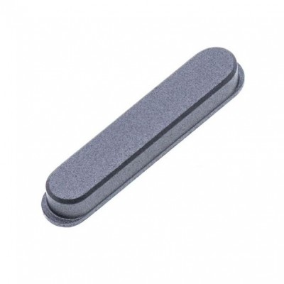 Power Button Outer For Apple Ipad Mini 128gb Wifi Plus Cellular Grey By - Maxbhi Com