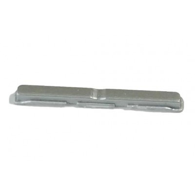 Volume Side Button Outer For Alcatel Ot918 Black By - Maxbhi Com