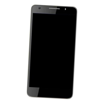 Lcd Flex Cable For Intex Cloud M6 By - Maxbhi Com