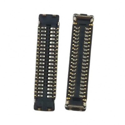 Lcd Connector For Huawei Mediapad M3 32gb Lte By - Maxbhi Com