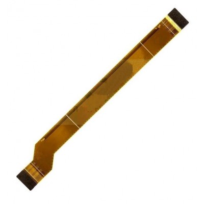 Main Board Flex Cable For Alcatel Idol 3 5 5 By - Maxbhi Com
